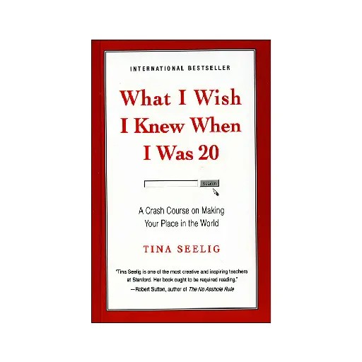 رمان انگلیسی What I wish I knew when I was 20