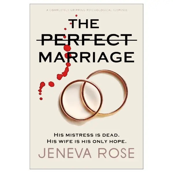 رمان انگلیسی The Perfect Marriage