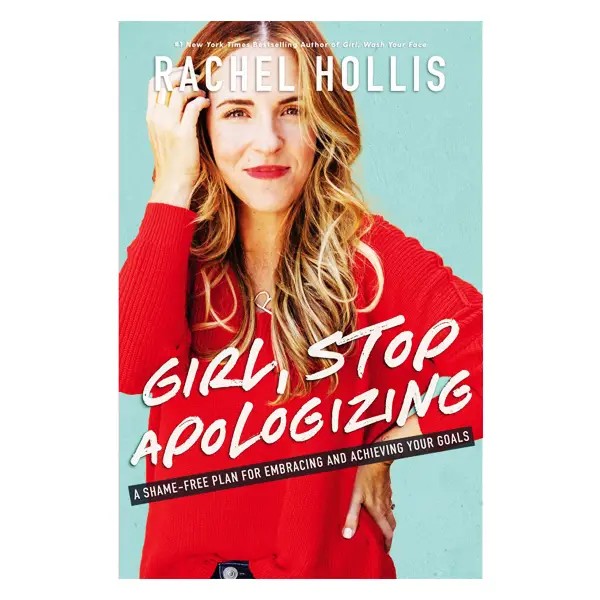رمان انگلیسی Girl Stop Apologizing