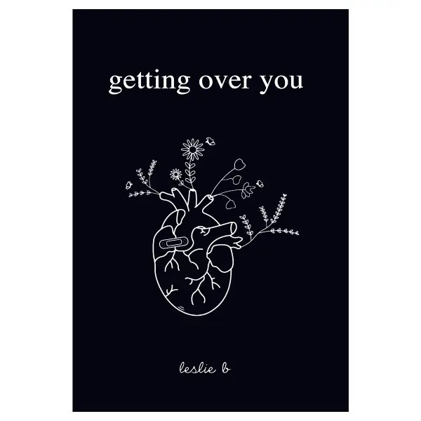 رمان انگلیسی Getting Over You