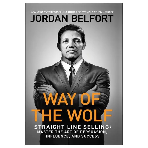 رمان انگلیسی Way Of The Wolf