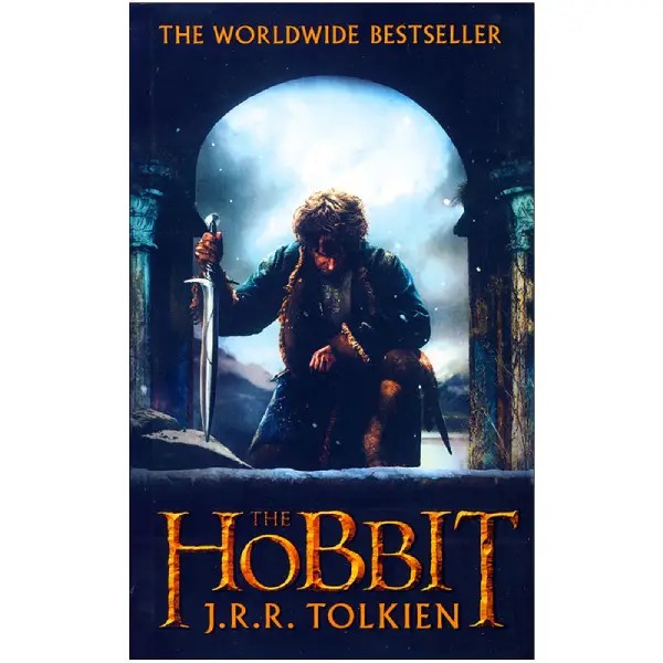 رمان انگلیسی The Lord of the Rings:Hobbit