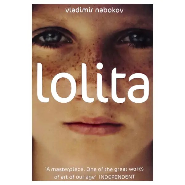 رمان انگلیسی Lolita