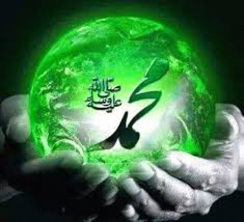 تحقیق درباره شبانی حضرت محمد (ص) - اسمارت فایل