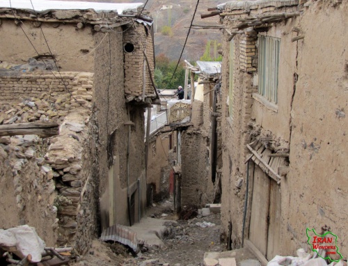 پاورپوینت روستا 1 (روستای مغان) - اسمارت فایل