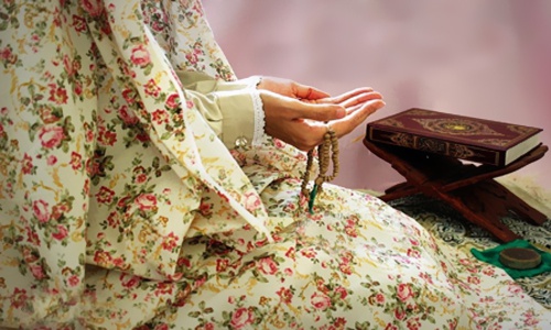 تحقیق زندگی نامه حضرت زینت - اسمارت فایل