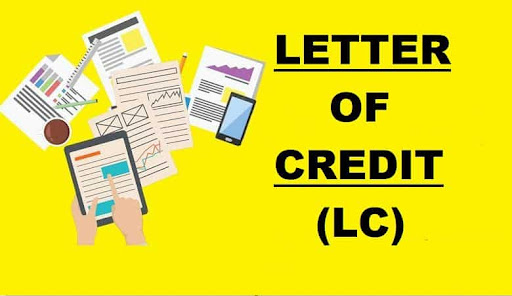 پاورپوینت اعتبارات اسنادی LC - پاورداک