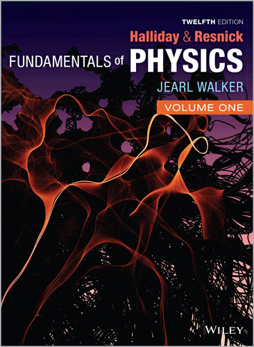 Fundamentals of Physics, Volume 1