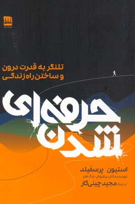 کتاب حرفه ای شدن