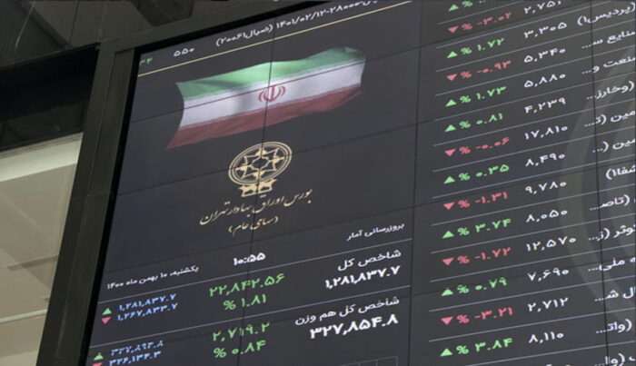 پاورپوینت روانشناسی و جریان نقدینگی بازار بورس ایران - فایلمس
