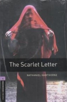 رمان داغ ننگ (THE SCARLET LETTER) اثر هاتورن
