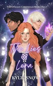 the lies of lena