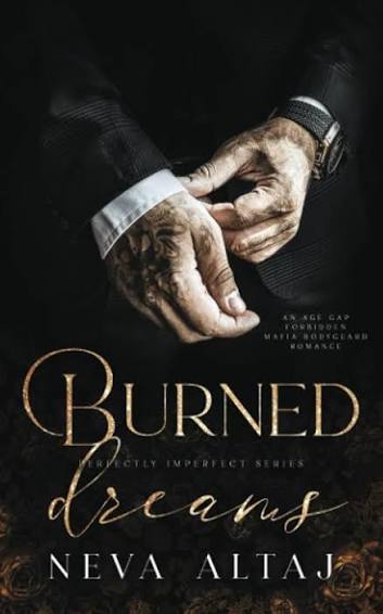 Burned Dreams