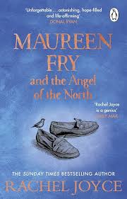 Maureen Fry and the Angel of the North