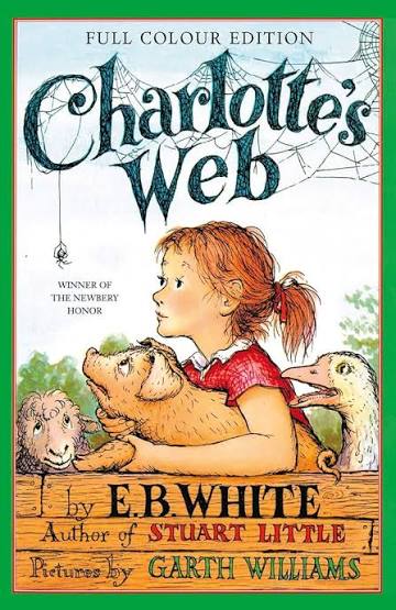 Charlotte’s Web