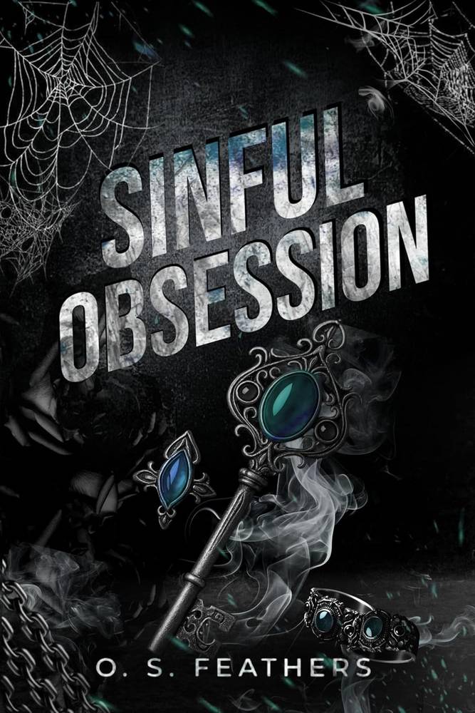 Sinful Obsession