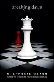 Breaking Dawn – Twilight Saga 4