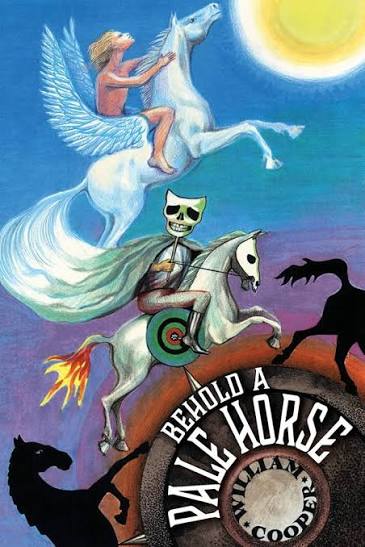 Behold a Pale Horse