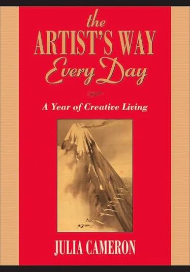 The Artist’s Way Every Day