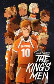 The King’s Men