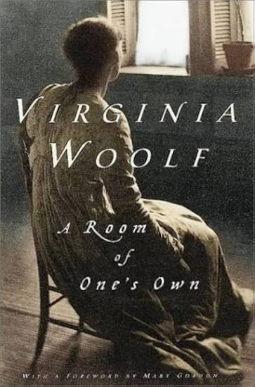 A Room of One’s Own