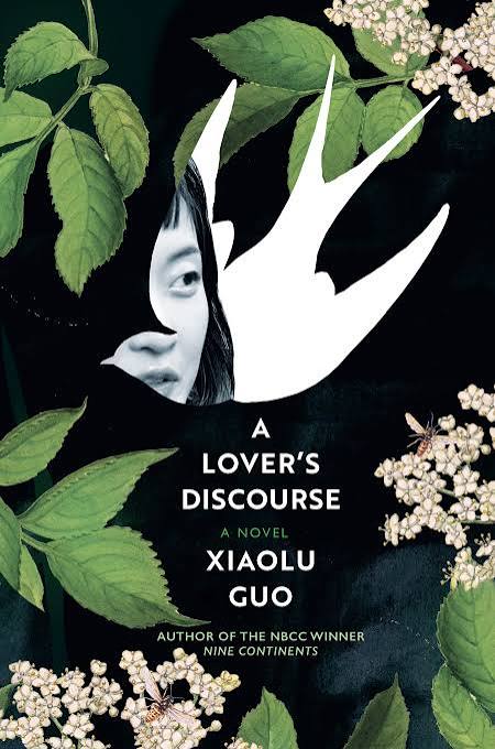 A Lover’s Discourse
