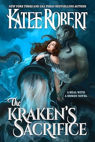 The Kraken’s Sacrifice 2