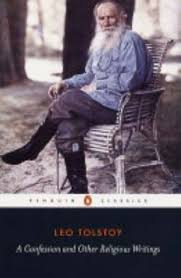 A Confession and Other Religious Writings