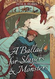 A Ballad for Slayers and Monsters