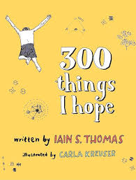 300 Things I Hope