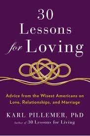 30 Lessons for Loving