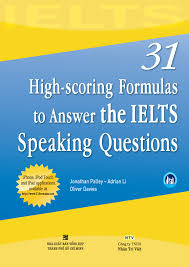 31 High-Scoring Formulas to IELTS Speaking