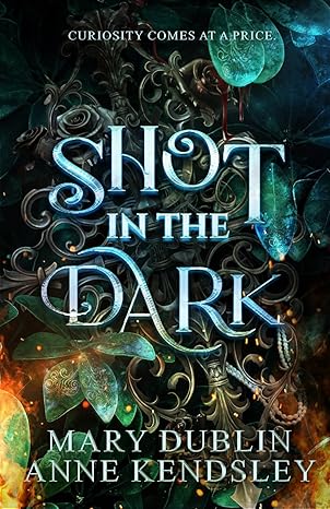 Shot in the Dark (Shot in the Dark 1)