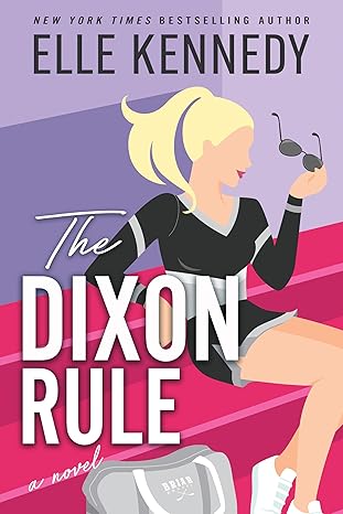 The Dixon Rule (Campus Diaries 2)