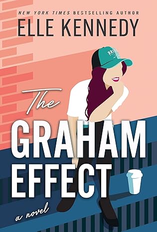 The Graham Effect (Campus Diaries 1)