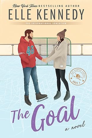 The Goal (Off-Campus 4)