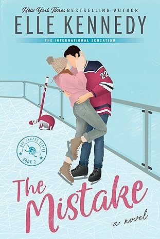 The Mistake (Off-Campus 2)