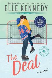 The Deal (Off-Campus 1)