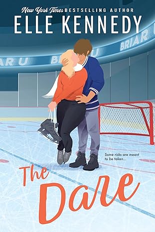 The Dare (Briar U 4)