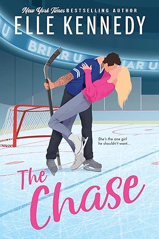 The Chase (Briar U 1)