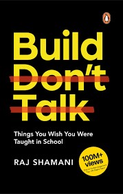 Build Dont Talk