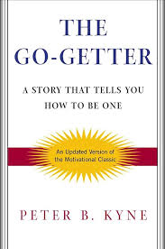 The Go Getter