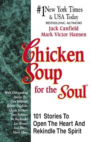 Chicken Soup For The Soul