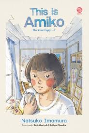 ?This is Amiko, Do You Copy