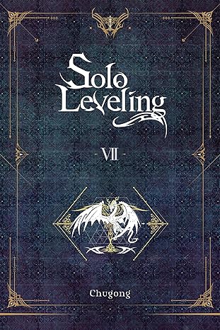 Solo Leveling 7
