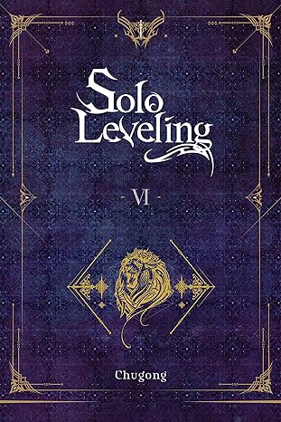 Solo Leveling 6
