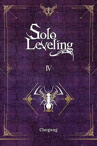 Solo Leveling 4
