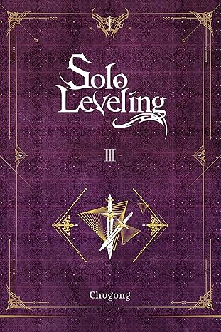 Solo Leveling 3