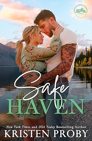 Safe Haven (Triple Creek Ranch 1)