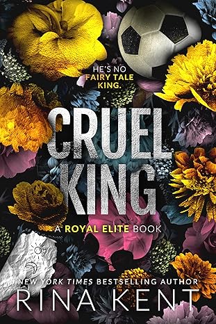 Cruel King (Royal Elite)